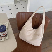 Victoria Mini Tote Bag | Women's Vegan Leather Handbag with Top Handles