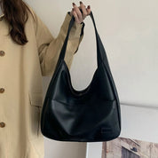 Victoria Mini Tote Bag | Women's Vegan Leather Handbag with Top Handles