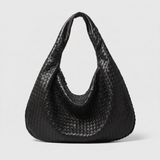 Eden Shoulder Bag | Women's Crossbody Handbag | Black Burgundy Coffee Olive