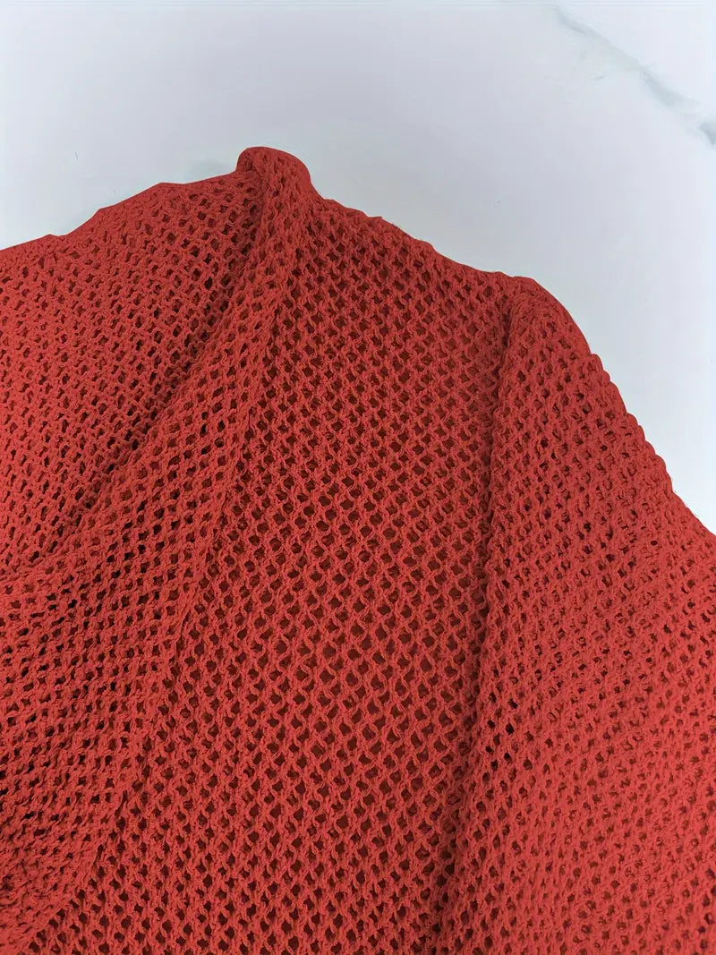 Lana Knit Hooded Sweater | Men's Premium Jumper | Warm Casual Knitwear UK