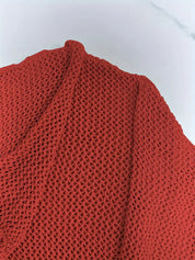 Lana Knit Hooded Sweater | Men's Premium Jumper | Warm Casual Knitwear UK