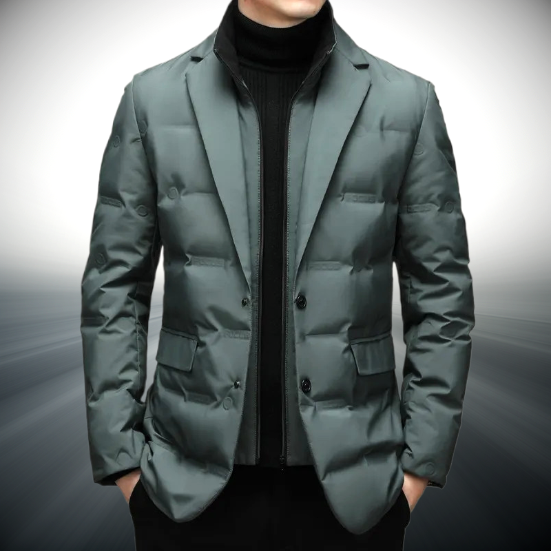 Sharp Focus Urban Windbreaker | Men's Waterproof Windbreaker Jacket | Lightweight Running Jacket UK