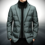 Sharp Focus Urban Windbreaker | Men's Waterproof Windbreaker Jacket | Lightweight Running Jacket UK