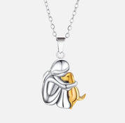 Alma Necklace | Women's Gold Chain Necklace | Classic Elegant Jewellery UK