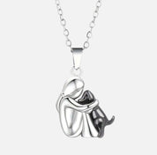 Alma Necklace | Women's Gold Chain Necklace | Classic Elegant Jewellery UK