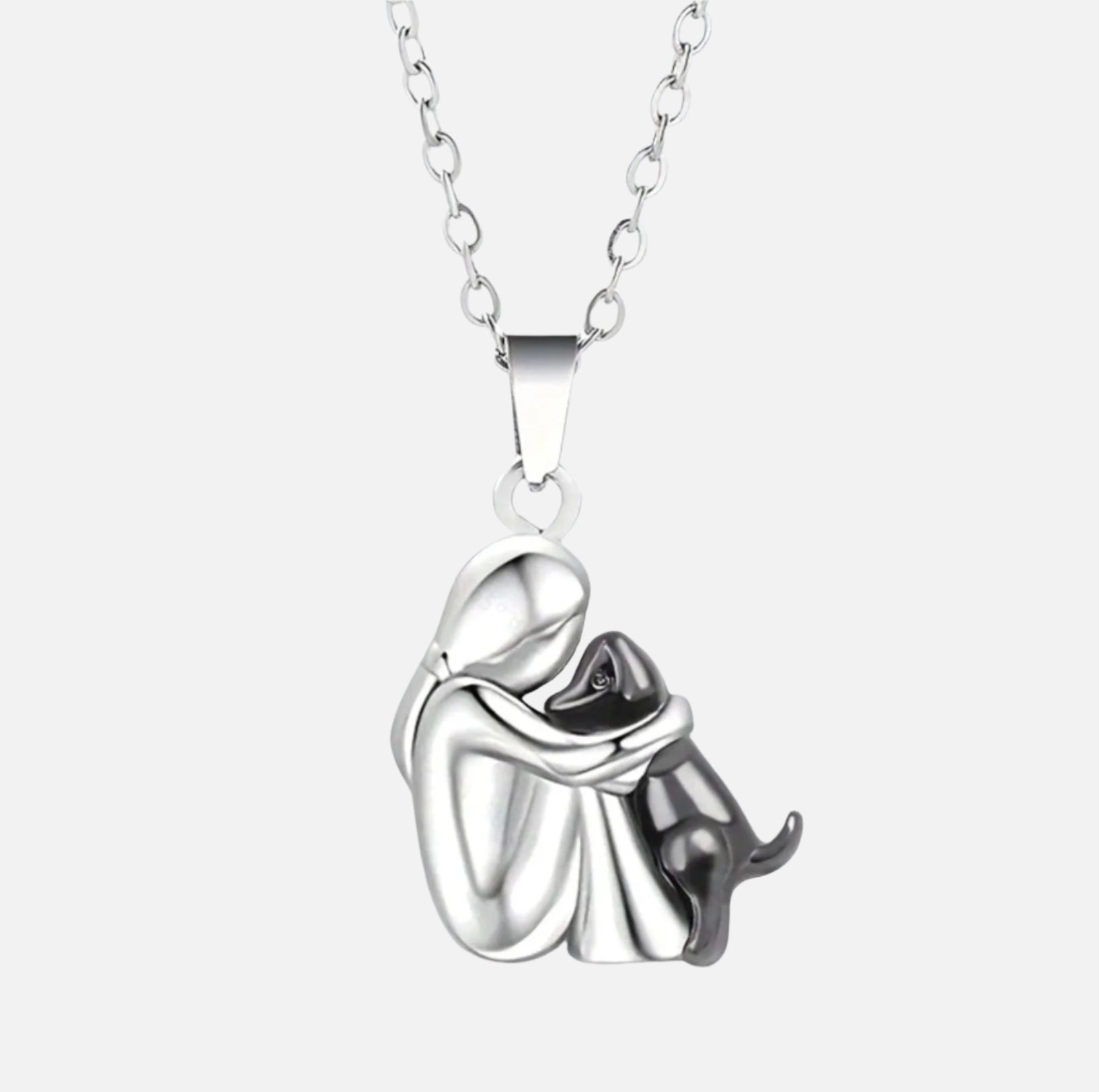 Alma Necklace | Women's Gold Chain Necklace | Classic Elegant Jewellery UK