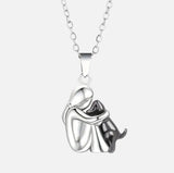 Alma Necklace | Women's Gold Chain Necklace | Classic Elegant Jewellery UK