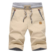 Mercer Shorts | Men's Classic Chino Shorts | Smart Casual Summer Shorts UK