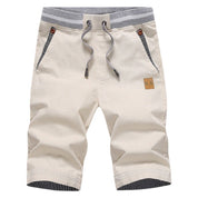 Mercer Shorts | Men's Classic Chino Shorts | Smart Casual Summer Shorts UK