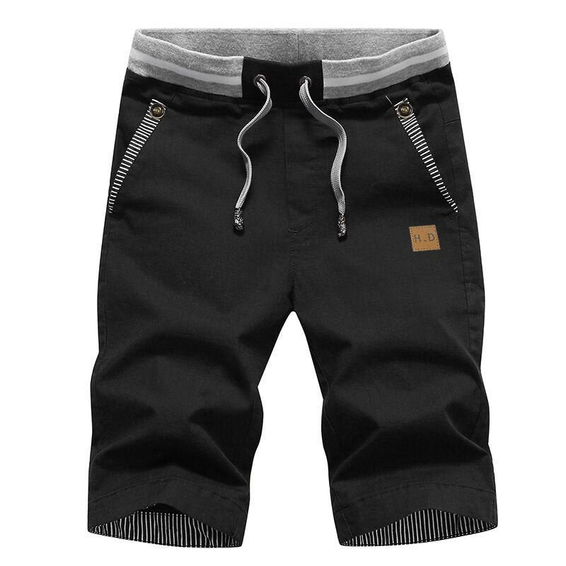 Mercer Shorts | Men's Classic Chino Shorts | Smart Casual Summer Shorts UK