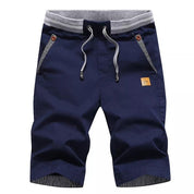 Mercer Shorts | Men's Classic Chino Shorts | Smart Casual Summer Shorts UK