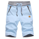 Mercer Shorts | Men's Classic Chino Shorts | Smart Casual Summer Shorts UK