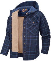 Hugo Jacket | Men's Premium Casual Jacket | Smart Relaxed Outerwear UK