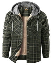 Hugo Jacket | Men's Premium Casual Jacket | Smart Relaxed Outerwear UK