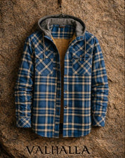 Hugo Jacket | Men's Premium Casual Jacket | Smart Relaxed Outerwear UK