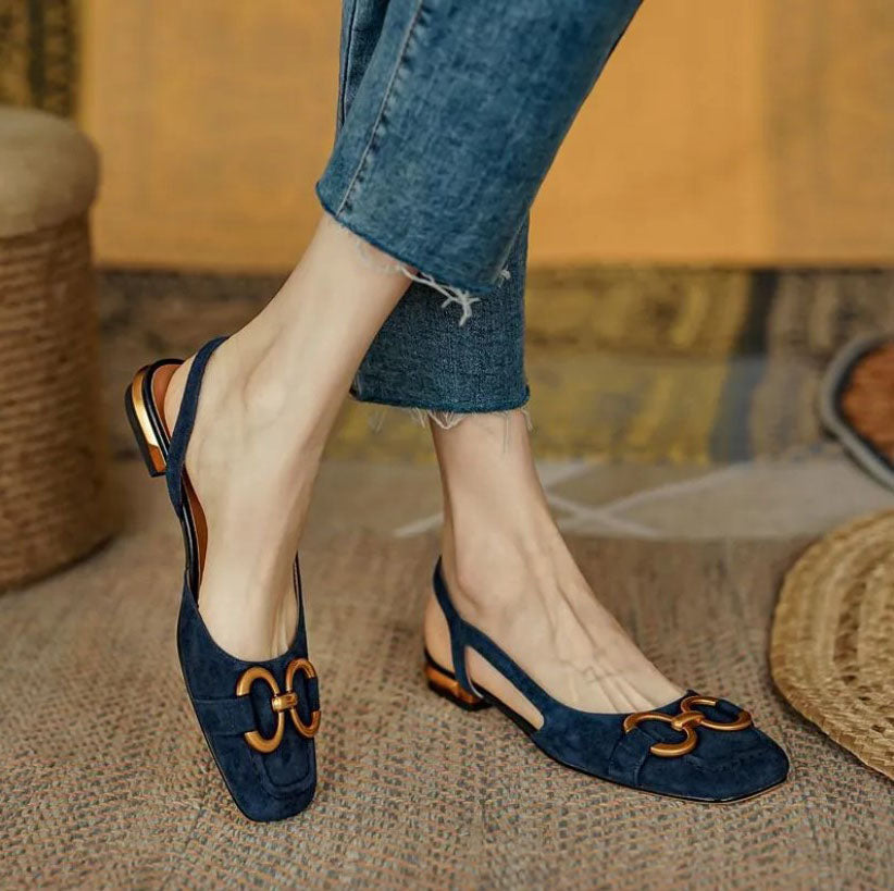 Aldgate Contour Sandals | Women's Strappy Summer Sandals | Beach Holiday Flat Shoes UK