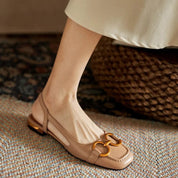 Aldgate Contour Sandals | Women's Strappy Summer Sandals | Beach Holiday Flat Shoes UK