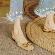 Aldgate Contour Sandals | Women's Strappy Summer Sandals | Beach Holiday Flat Shoes UK