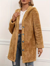 LANTERN WOMEN'S WINTER COAT | Women's Winter Coat | Elegant Outerwear