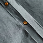 Katana Japan Style Shirt | Men's Japanese Style Print Shirt | Unique Fashion Casual Top UK
