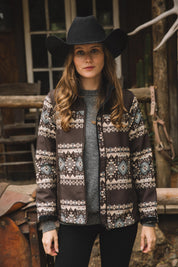 Ladies Softshell Water-Resistant Jacket | Jacket | Women's White Brown Teal Burgundy Softshell