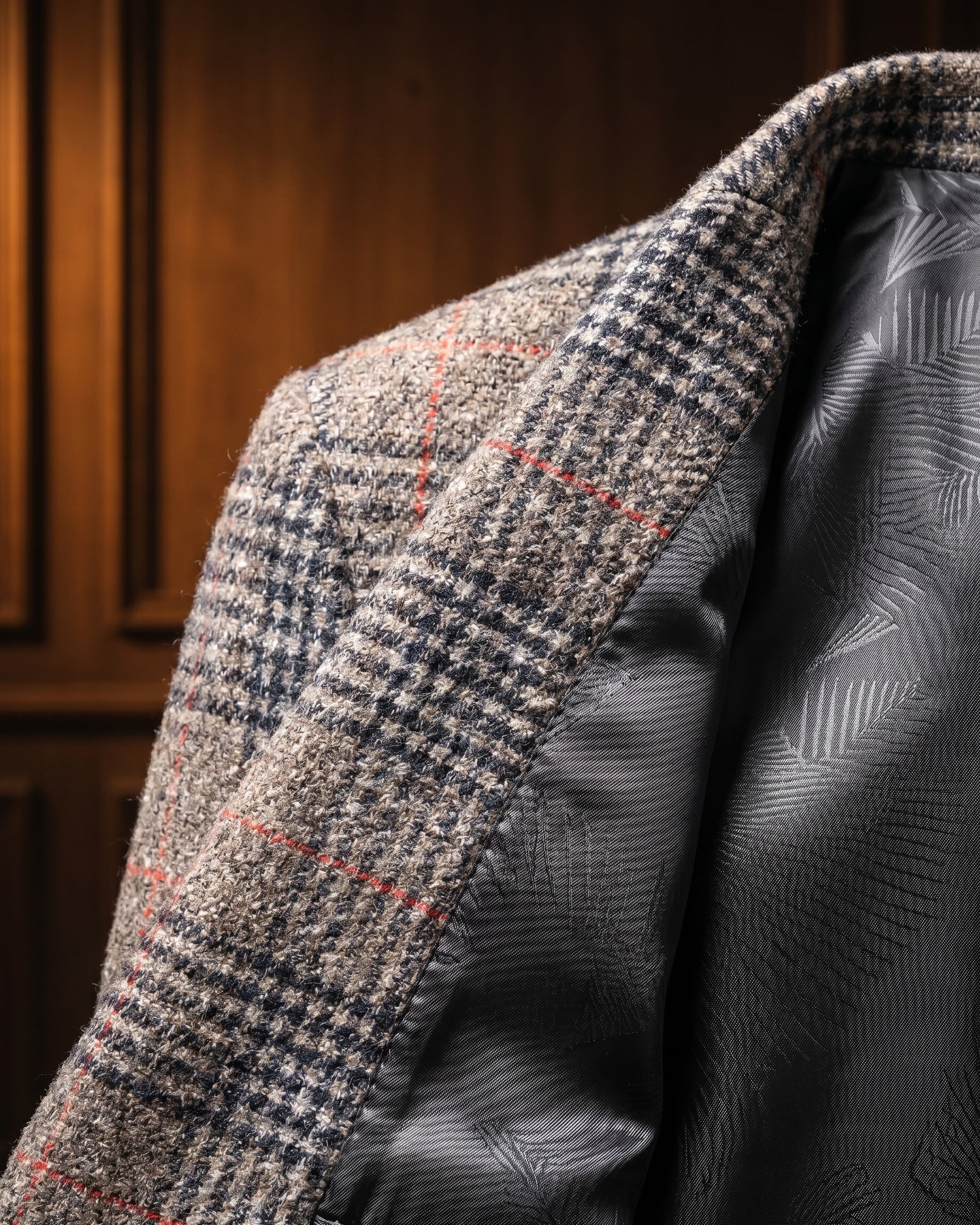 Maxime Comfort Blazer | Premium Jacket | Smart Casual Outerwear UK