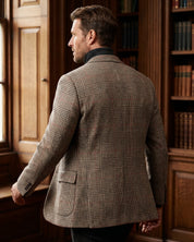 Maxime Comfort Blazer | Premium Jacket | Smart Casual Outerwear UK