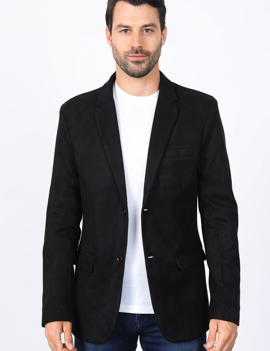 men-black-double-button-faux-suede-blazer-BLZ8387.jpg
