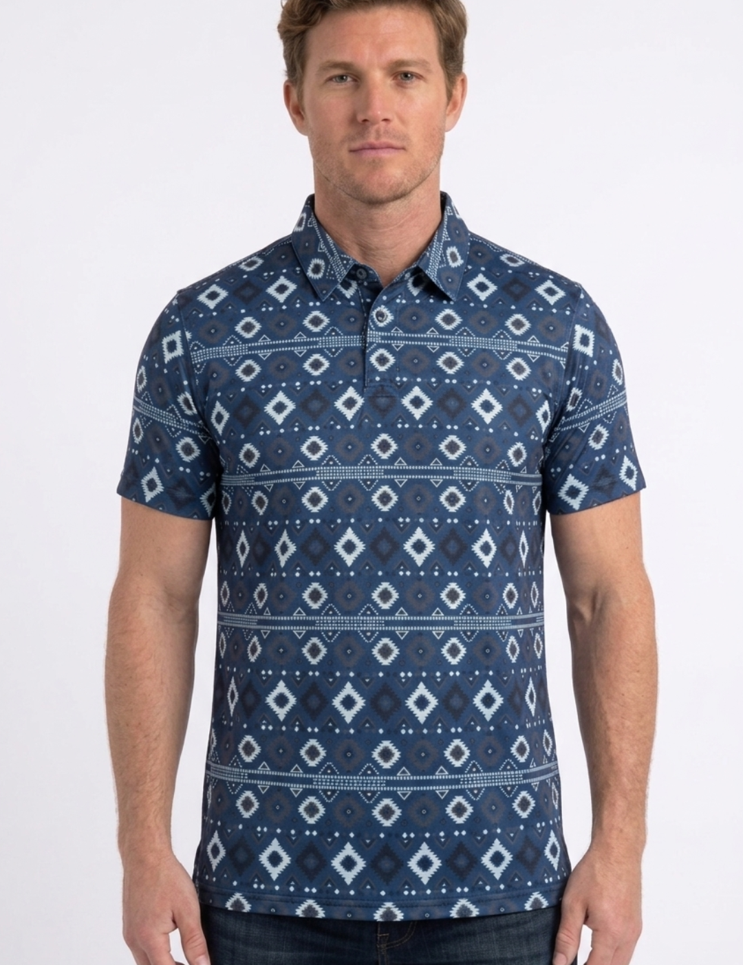 men-blue-aztec-geometric-performance-polo-PGP11438_1.png