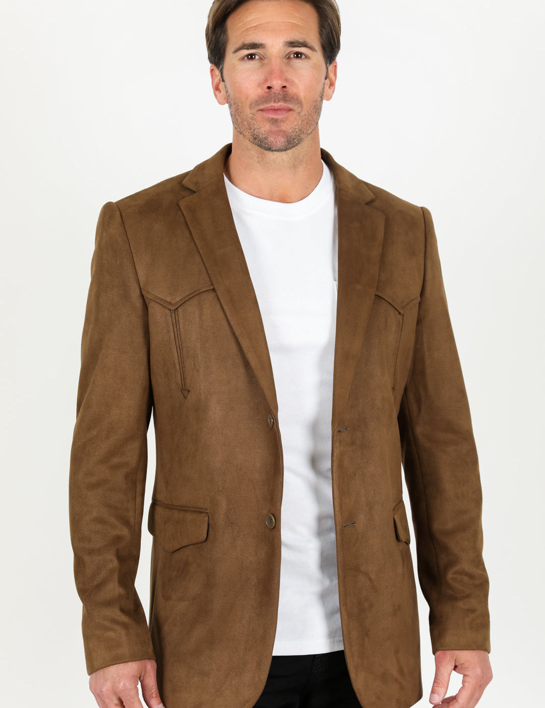 men-brown-western-double-button-faux-suede-blazer-BLZ9447_4.jpg