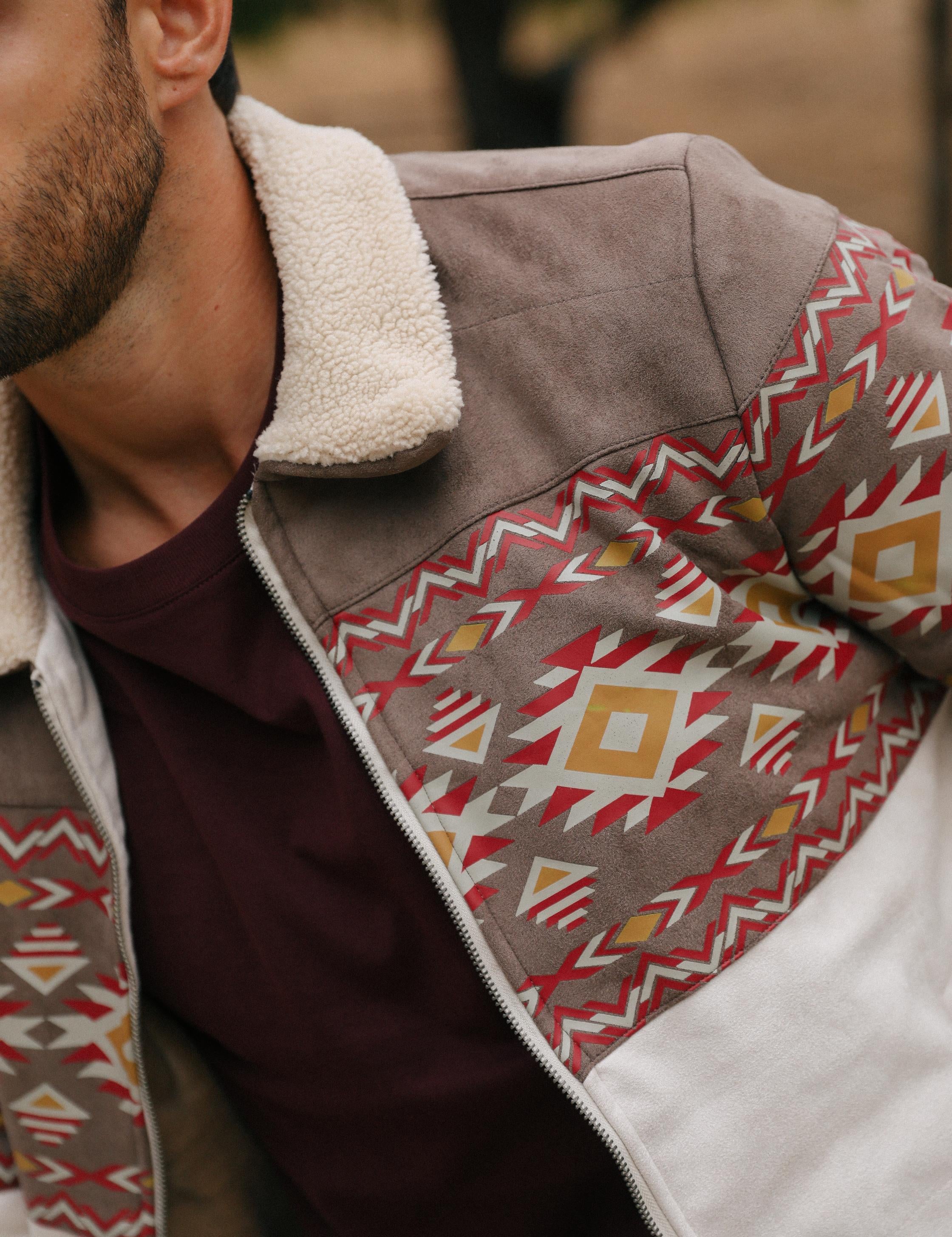 men-ethnic-aztec-fur-lined-quilted-suede-beige-jacket-AZJ10374.jpg