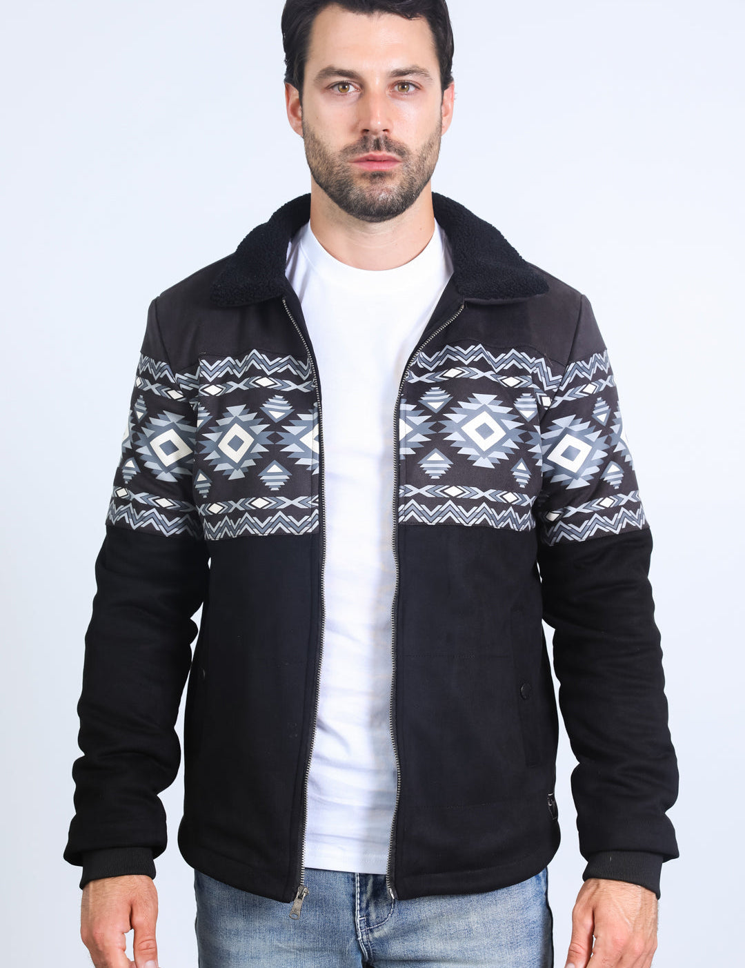 men-ethnic-aztec-fur-lined-quilted-suede-black-jacket-AZJ10372_1.jpg
