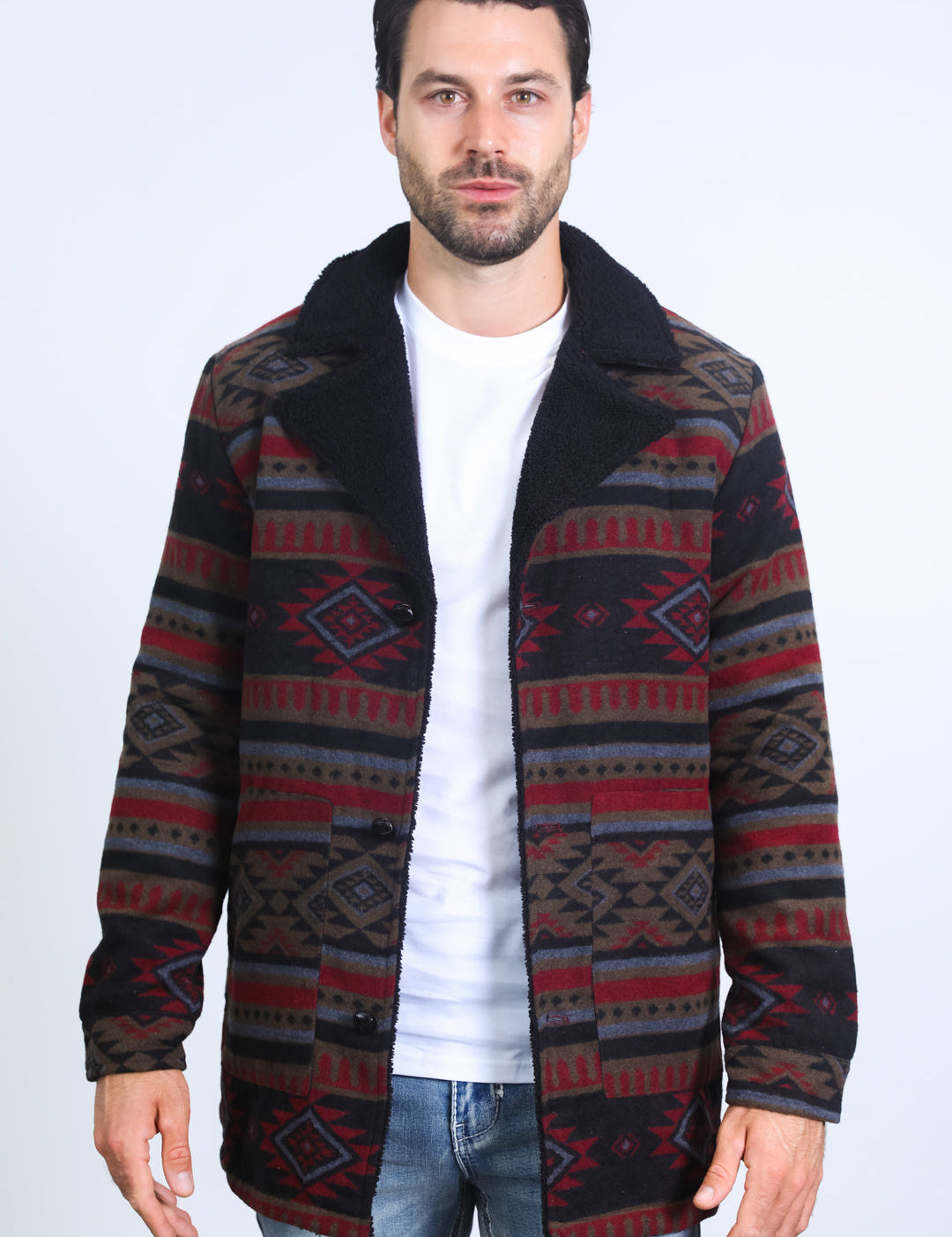 men-ethnic-aztec-long-twill-black-red-coat-CTJ10405_1_e4cf46bc-c6a5-42b5-9c14-3d4361539b98.jpg