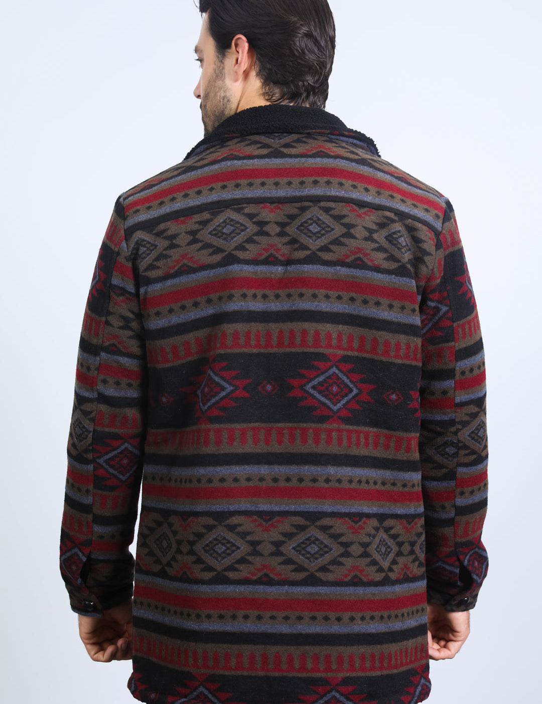 men-ethnic-aztec-long-twill-black-red-coat-CTJ10405_5.jpg