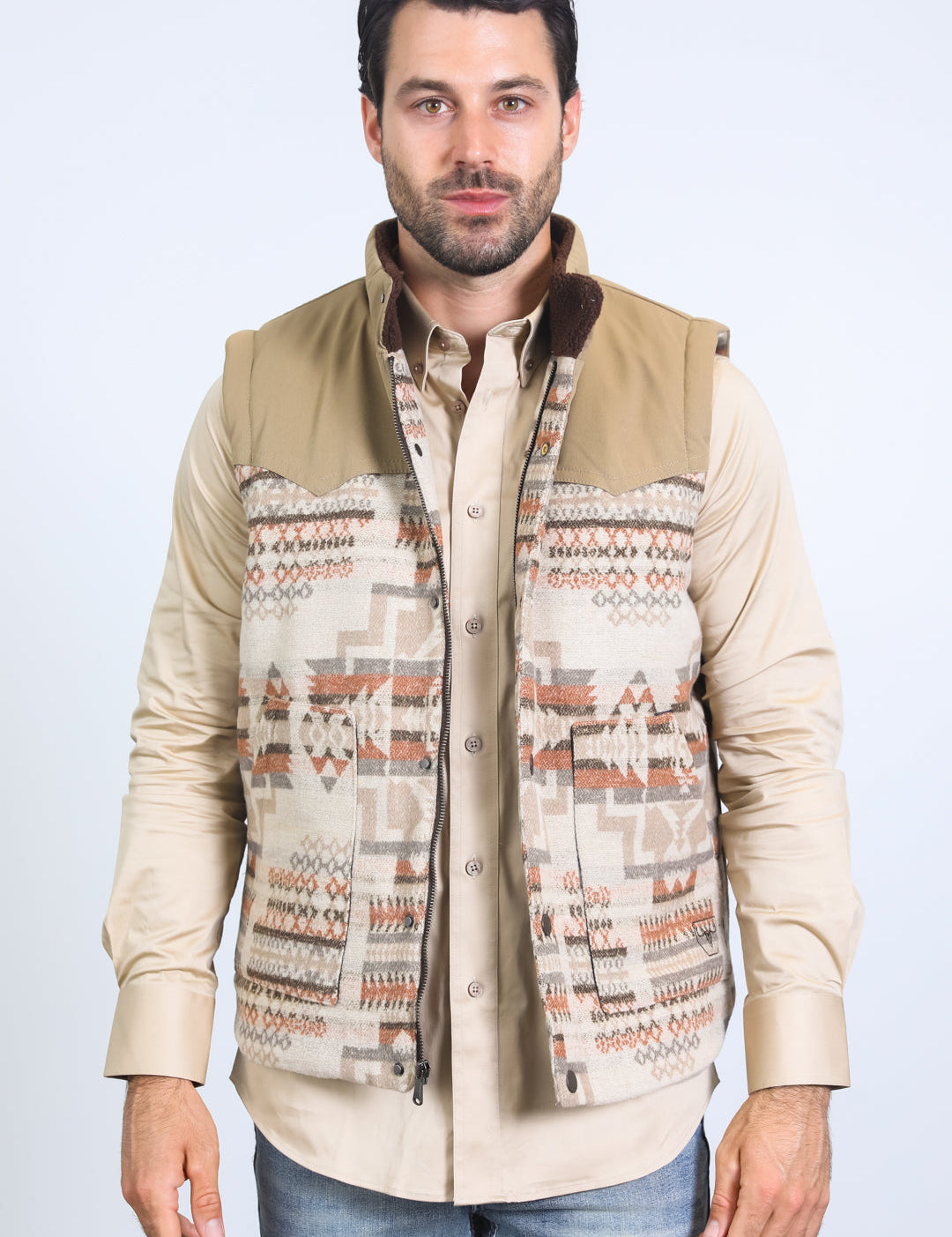 men-ethnic-aztec-quilted-fur-lined-beige-vest-AZV10336_1.jpg