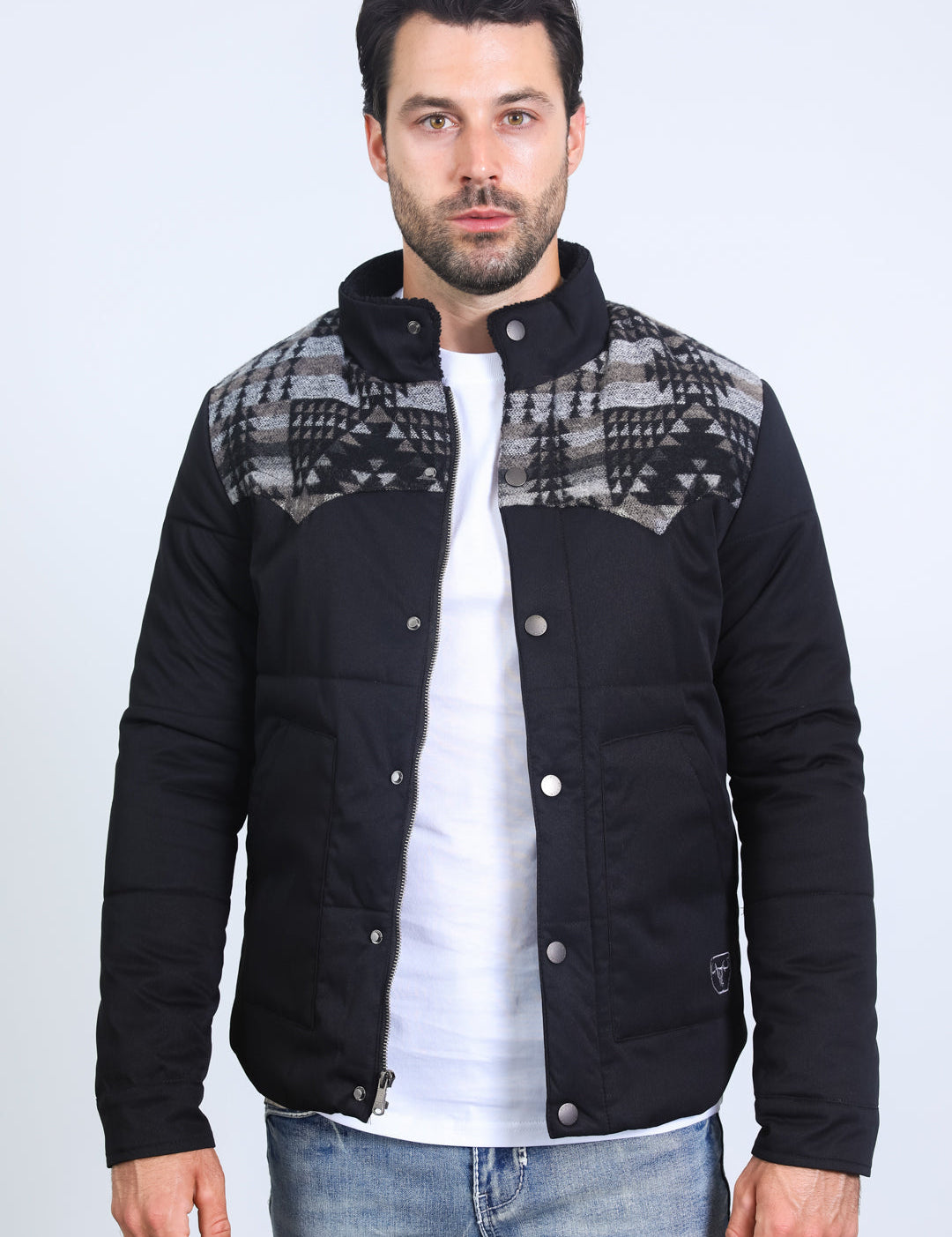 men-ethnic-aztec-quilted-fur-lined-twill-black-jacket-AZJ10332_1.jpg