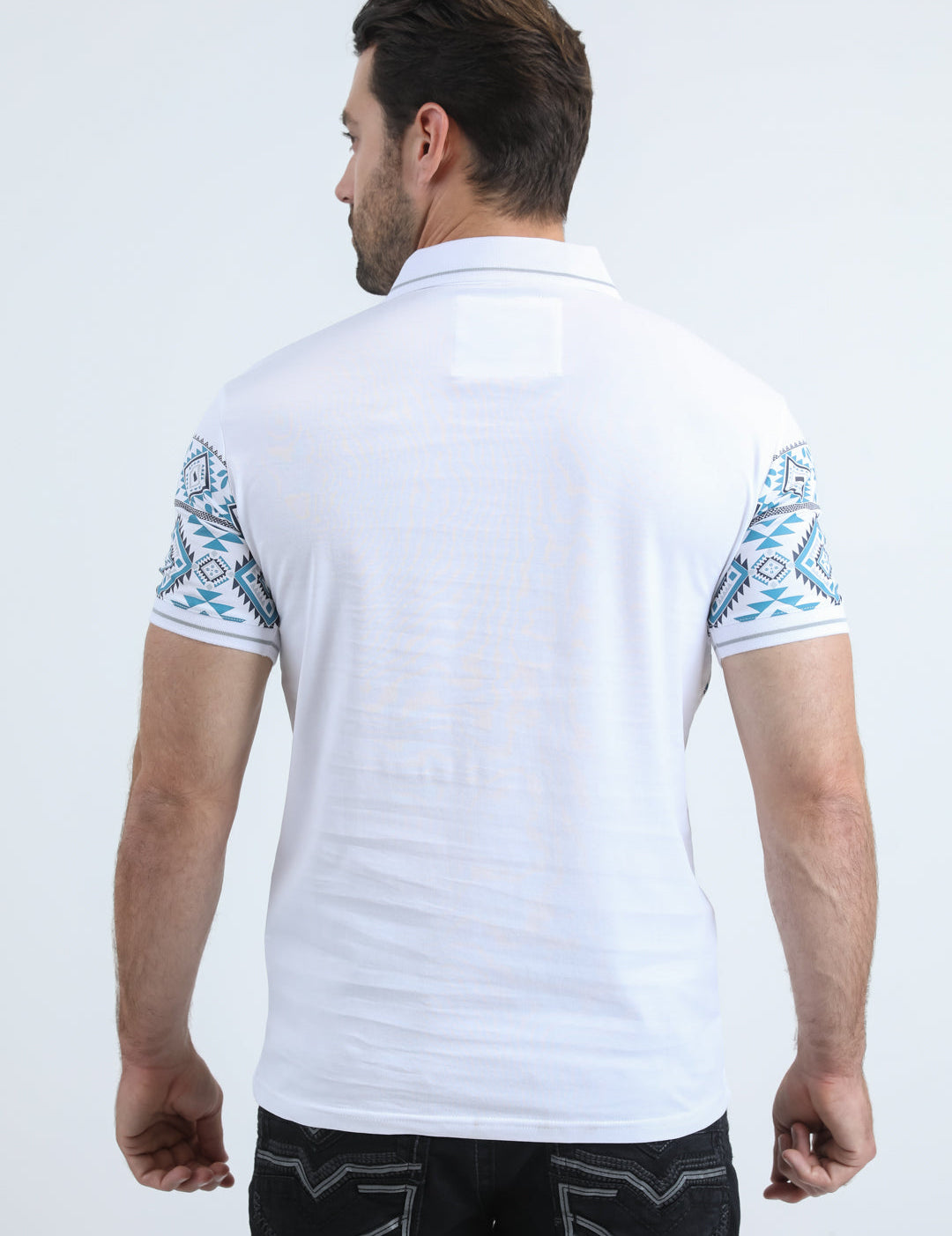 men-modern-fit-stretch-cotton-white-polo-with-aztec-print-2-AZP10998_4.jpg