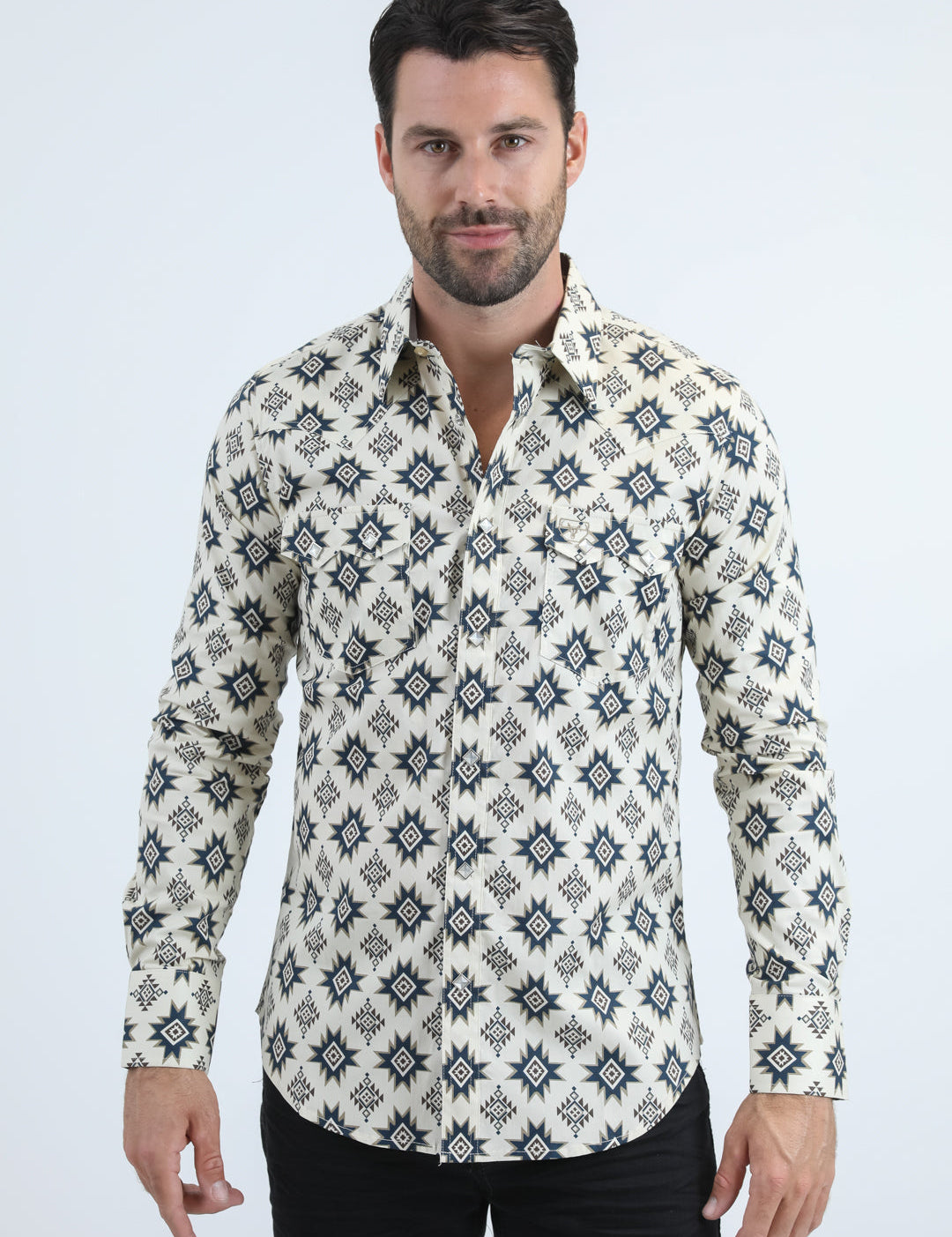 men-western-modern-fit-cotton-spandex-long-sleeve-beige-shirt-with-snaps-6-WPL11078_1.jpg