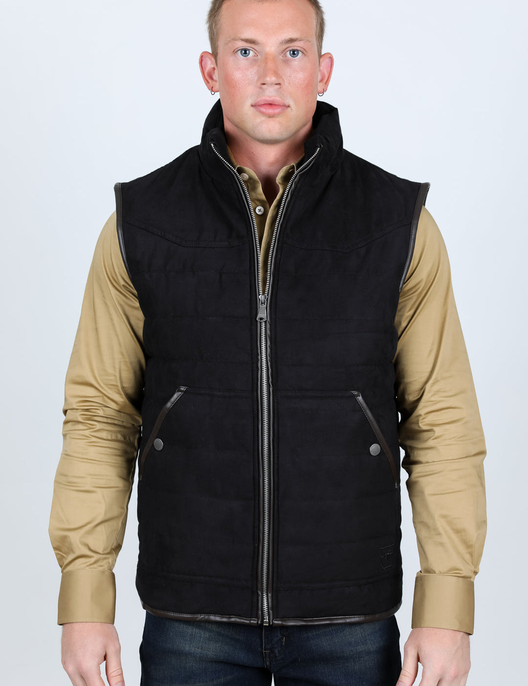 mens-fur-lined-quilted-faux-suede-black-vest-VST9393_1.jpg