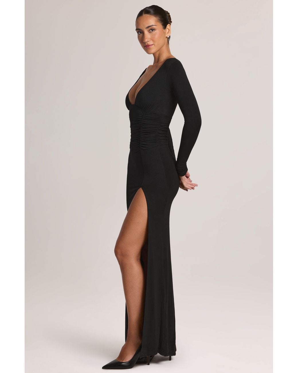 oh-polly-Black-Modal-Long-Sleeve-Maxi-Dress_78175a35-1219-4316-91cd-c403b4c00755.jpg