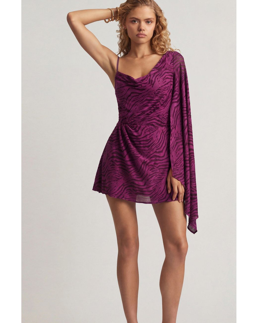 oh-polly-Purple-Devore-One-Sleeve-A-Line-Mini-Dress_4be35d47-3e96-404d-9a72-5a19504eb515.jpg
