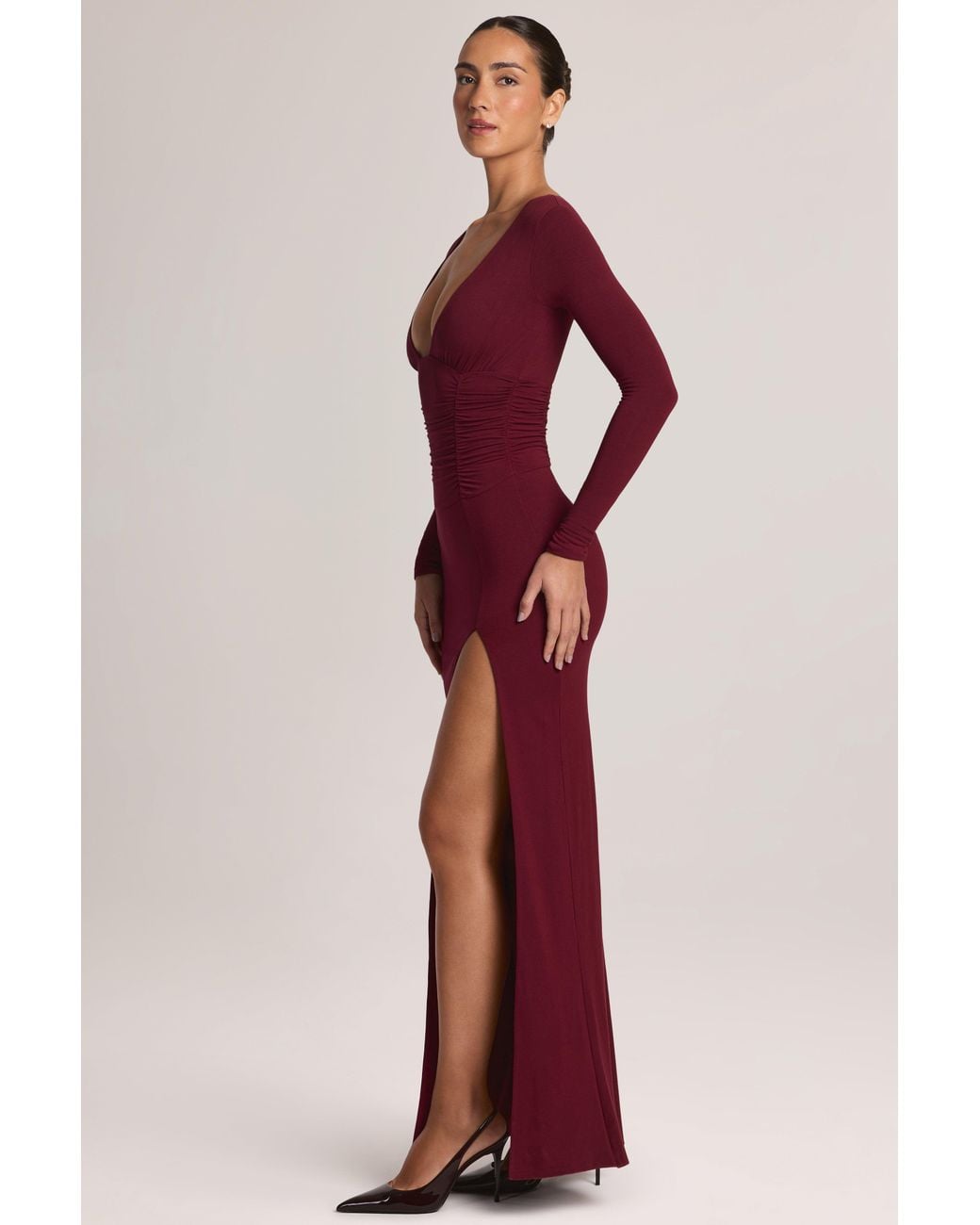 oh-polly-Red-Modal-Long-Sleeve-Maxi-Dress_2e53837a-b8af-46dc-8866-393d0ae2fee3.jpg