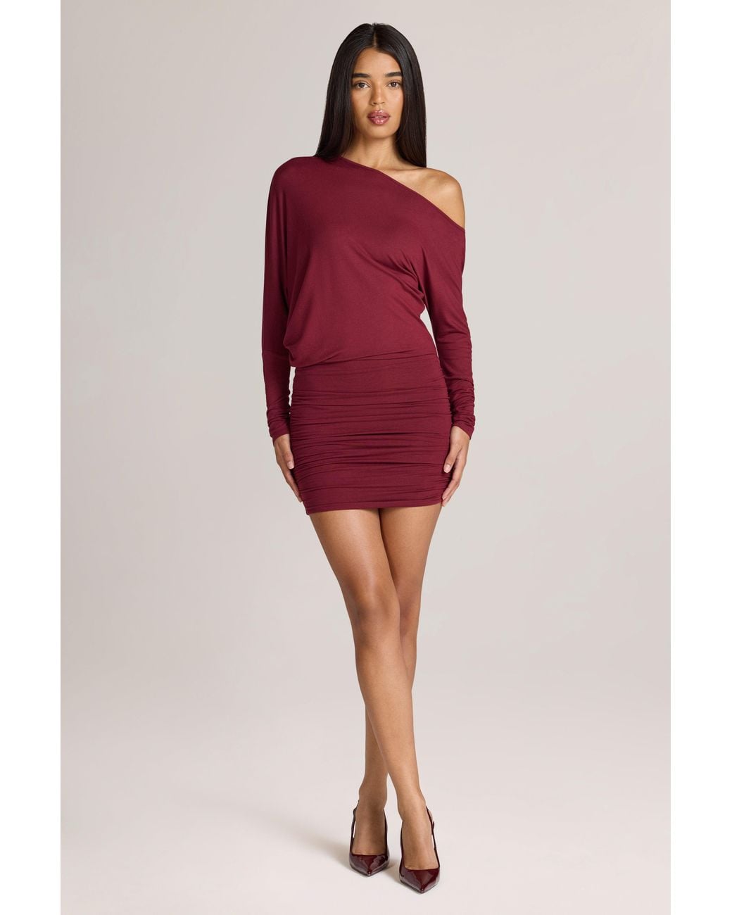 oh-polly-Red-Modal-Off-Shoulder-Mini-Dress_c6f09158-379a-4ca4-b265-4d4a9d9dcf64.jpg