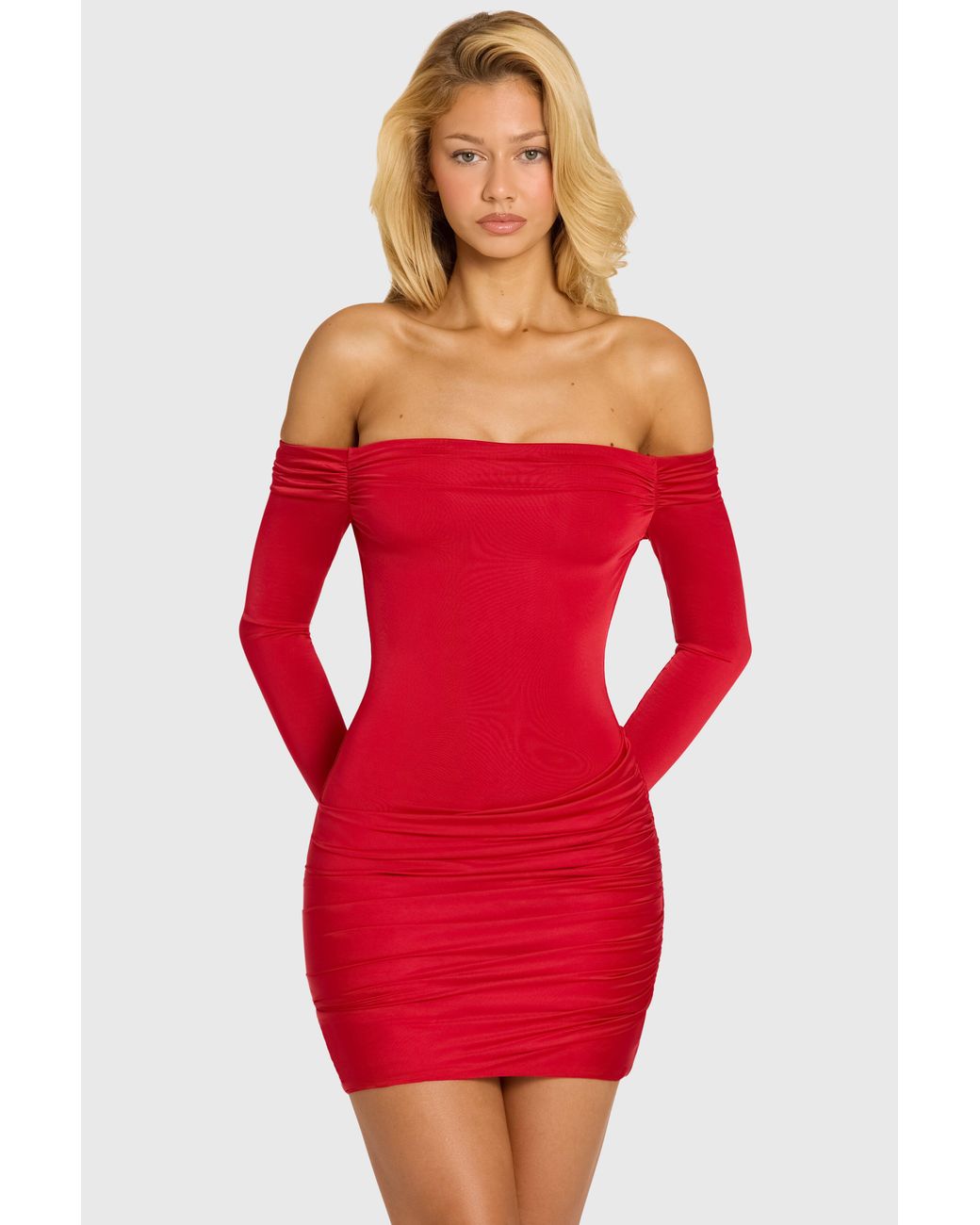 oh-polly-Red-Off-Shoulder-Long-Sleeve-Mini-Dress_df365ee2-7d37-4d67-bb20-98ecc6e04afa.jpg