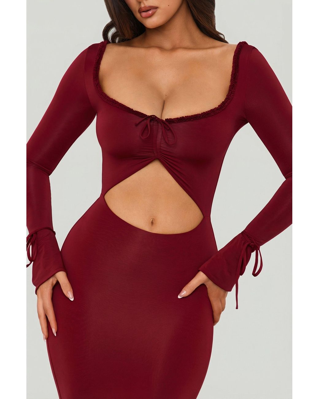 oh-polly-Red-Ruffle-Trim-Cut-Out-Maxi-Dress_03d8a4e0-252e-4996-b576-d26d04b3b338.jpg