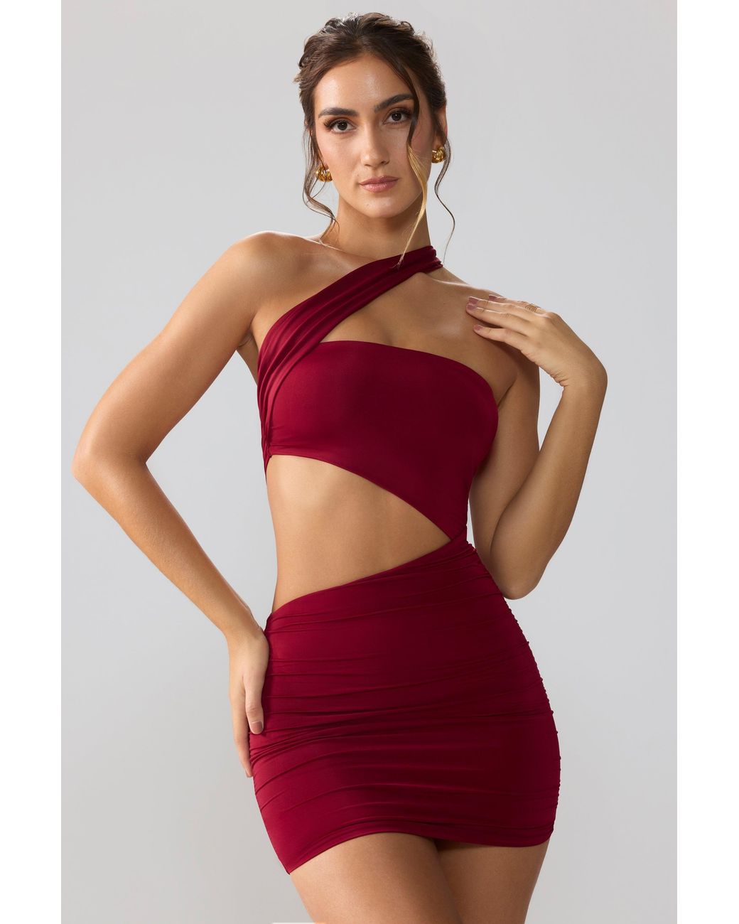 oh-polly-Red-Slinky-Jersey-Ruched-Cut-Out-Mini-Dress_0d1d3807-0c21-440b-8a15-f96ef7d75331.jpg