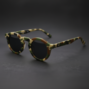 Beckett Shades | Classic Sunglasses | UV400 Protection Fashion Shades UK