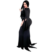 Leg Avenue Immortal Mistress 3-Piece Halloween Costume Dress