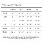Heat It Up Devil Red Vinyl Bodysuit Costume