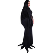 Leg Avenue Immortal Mistress 3-Piece Halloween Costume Dress